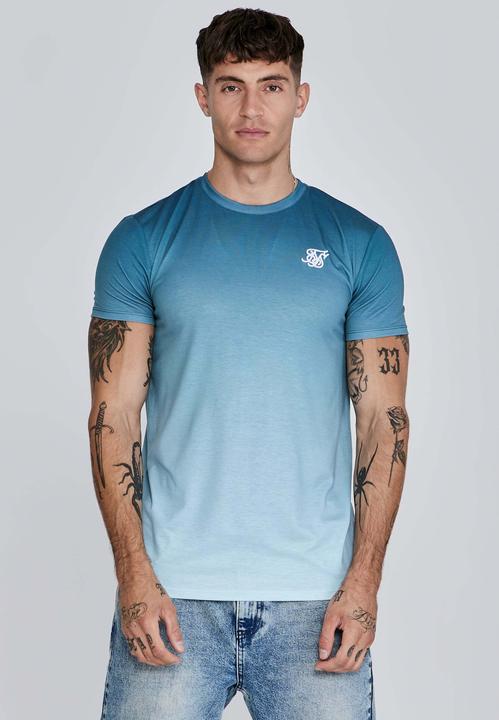 Image du produit Siksilk T-Shirt Fade T-Shirt (M)