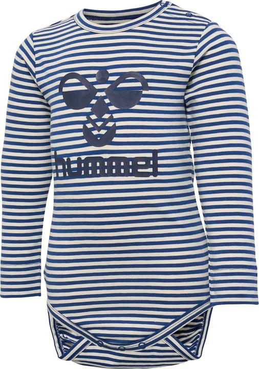 Actual product image hummel hmlMULLE BODY L/S (80)
