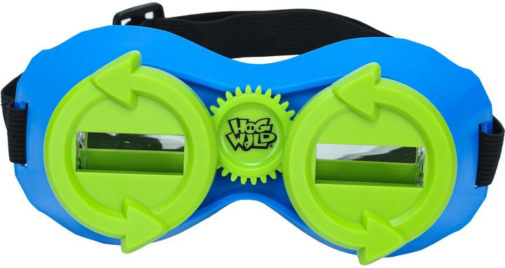 Actual product image Zing Vision Impossible (Multilingual)