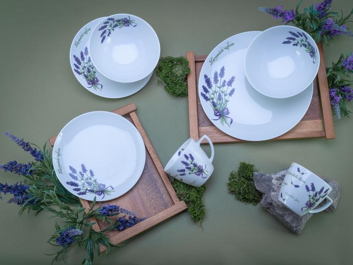 Immagine prodotto CreaTable Casa (16 Pezzo/i)