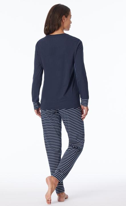 Immagine prodotto Uncover by Schiesser Pigiama (42, XL)