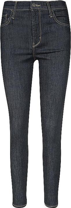 Produktbild Levis Jeans Super Skinny Fit Highwaist 720 (W29/L28)
