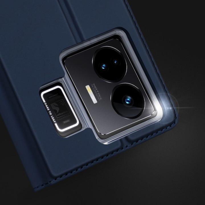 Productafbeelding Dux Ducis Skin Pro (Realme GT3)