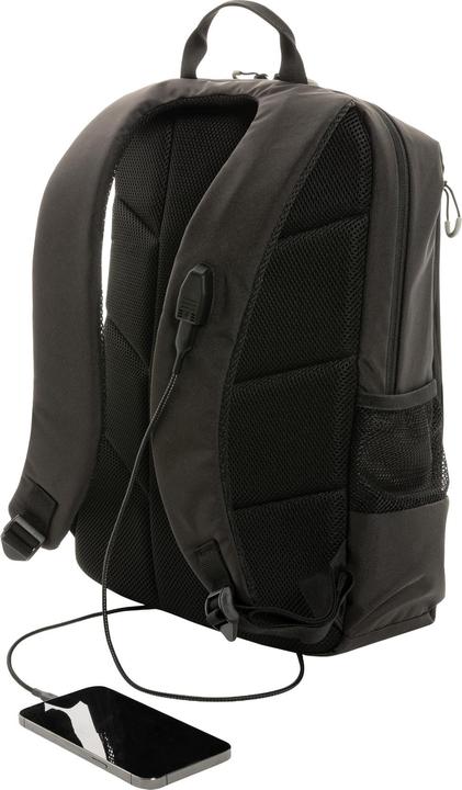 Produktbild XD Xclusive Rucksack Impact Aware Lima 15l (15 l)
