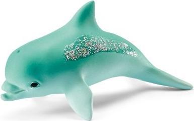 Produktbild Schleich Delfin-Mama mit Babies