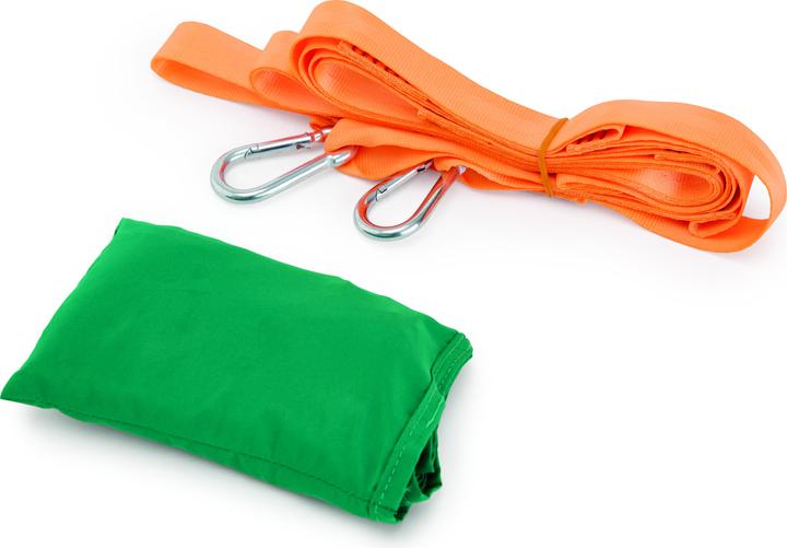 Actual product image Hape Pocket swing (100 kg)