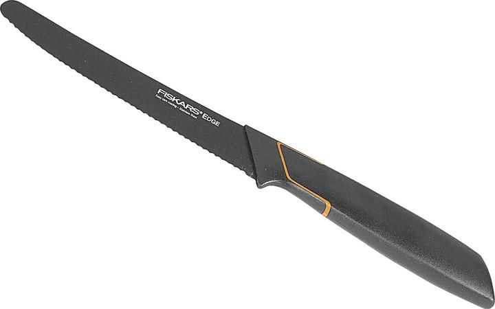 Image du produit Fiskars Couteau à tomates (13 cm)