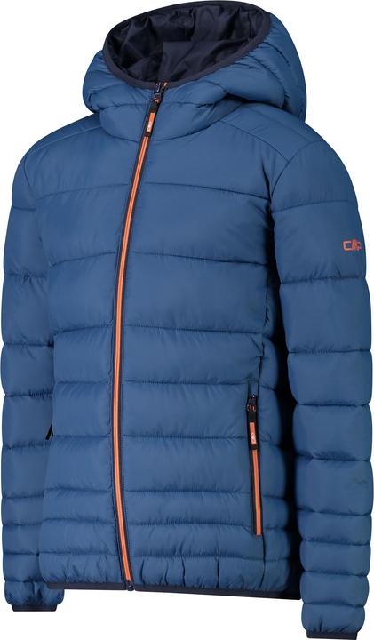 Produktbild CMP Campagnolo Hoodie (164)