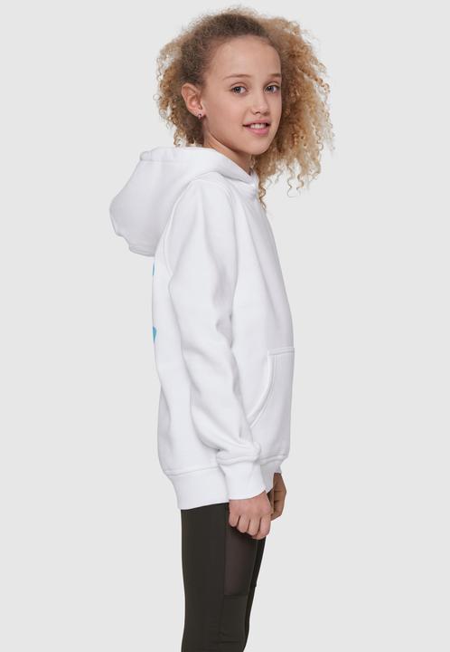 Actual product image Mister Tee MisterTee Dreams Over Reality Basic Kids Hoody - 175405 (110)