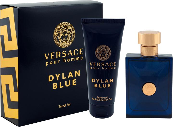 Produktbild Versace Pour Homme Dylan Blue