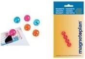 Image du produit Magnetoplan Billes magnétiques (4 x)