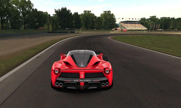 Produktbild 505 Games Assetto Corsa Competizione - Day One Edition (PS5, DE)