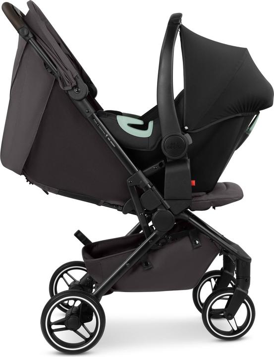 Image du produit ABC Design Ping 3 Trekking Buggy - Reisebuggy ab 6 Monaten bis 22 kg