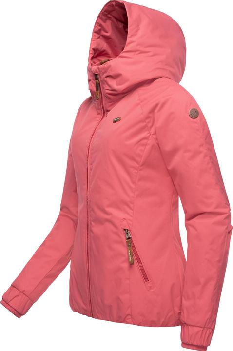 Actual product image Ragwear Dizzie Winter (XXL)