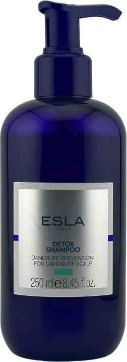 Eslabondexx Esla Detox Shampoo 250 ml (250 ml)
