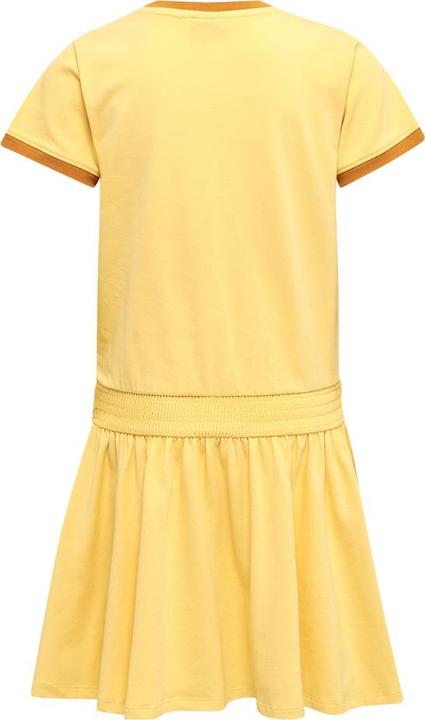 Actual product image hummel hmlCLOUD DRESS S/S (152)