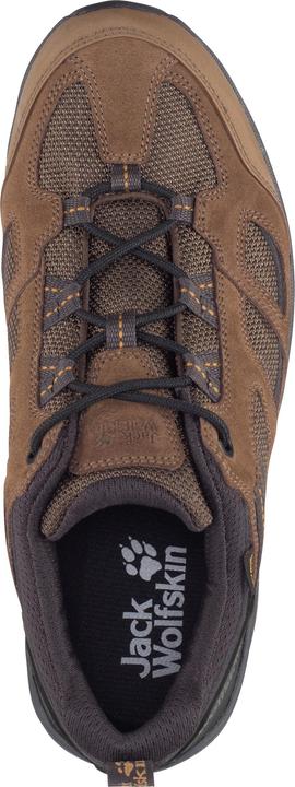 Produktbild Jack Wolfskin Vojo 3 Texapore Low M (45)