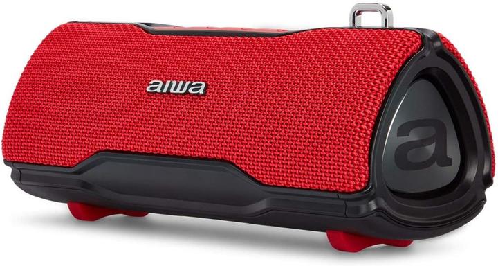 Aiwa BST-500 (8 h, Rechargeable battery operated)
