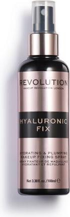 Produktbild Makeup Revolution Hyaluronic Fix