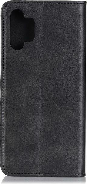 Produktbild MU Classic Classic V Leder Bookcover Series (Samsung Galaxy A32 5G)