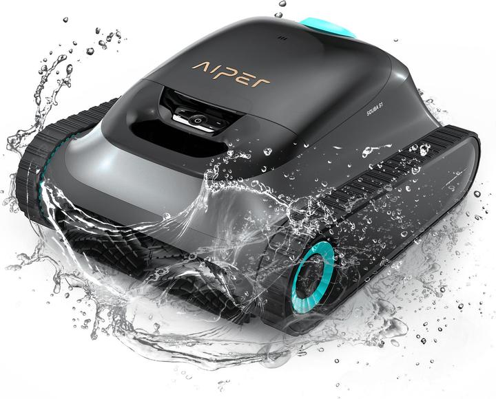 Actual product image Aiper Scuba S1
