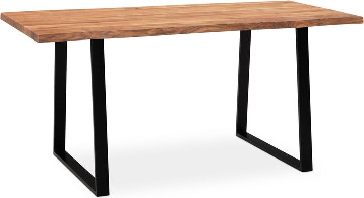 Actual product image Wohnling 180x90x76 (180 x 90 x 76 cm)