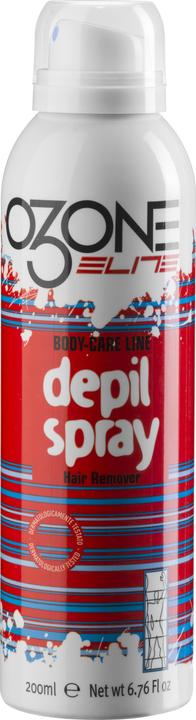 Productafbeelding Elite Ozone Depil Spray (200 ml, 1 x)