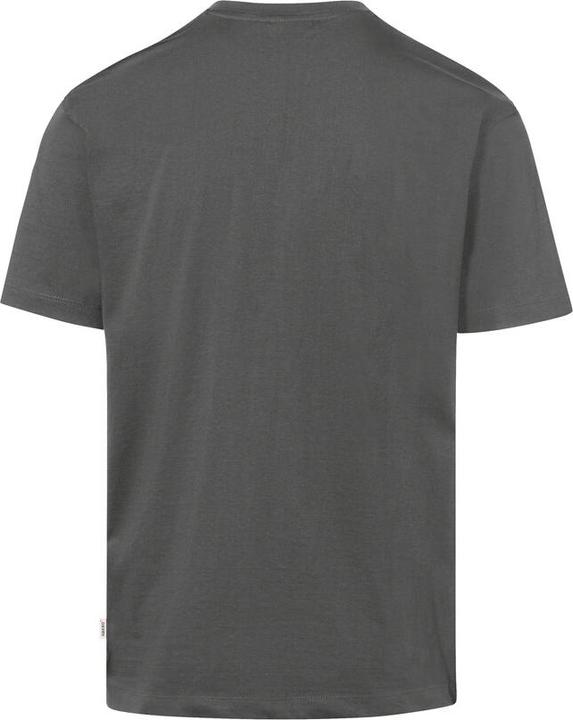 Immagine prodotto Hakro Maglietta da uomo "Heavy" 293 graphite taglia L (L)