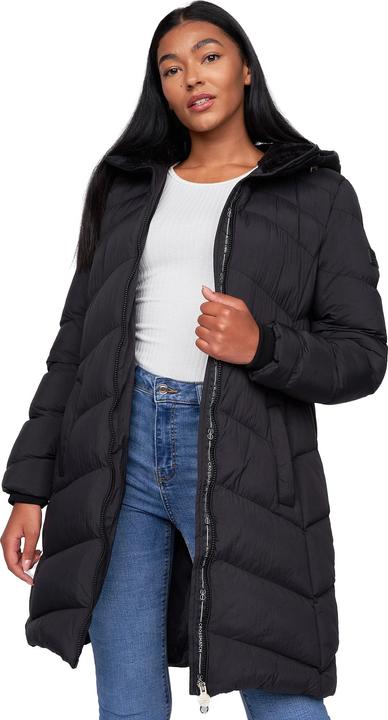 Crosshatch Womens/Ladies Mirander Jacket (42 D)