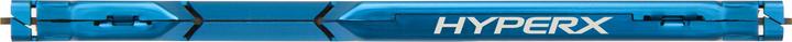 Actual product image HyperX Fury (2 x 4GB, 1866 MHz, DDR3-RAM, DIMM)