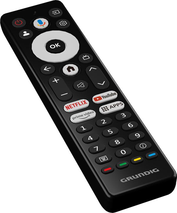 Immagine prodotto Grundig Led-Tv Fhd Abacus Abacus (40", LED, Full HD)