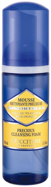L'Occitane Immortelle - Mousse Nettoyante Précieuse (Foam, 150 ml)