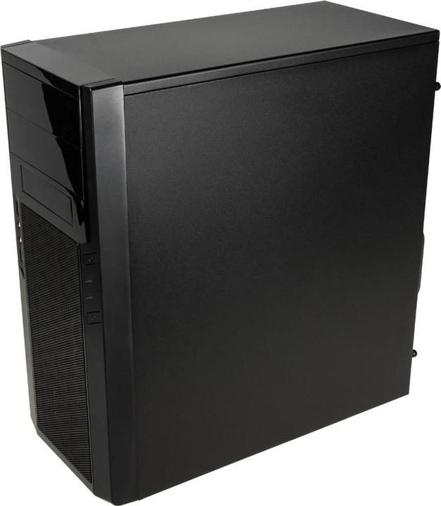 Actual product image Silverstone Sst-Ps13b (ATX, mATX)
