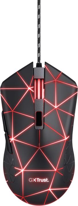 Image du produit Trust GXT 133 Locx (Filaire)