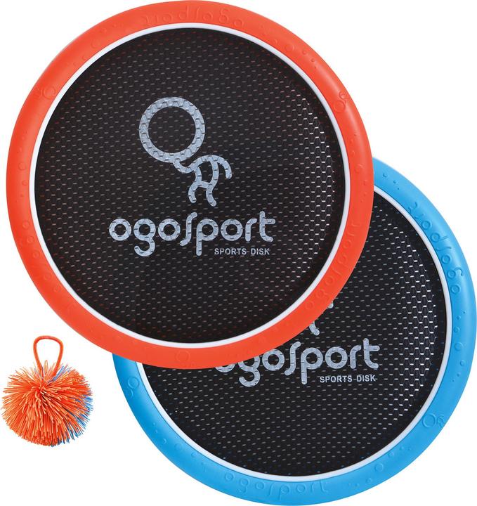 Actual product image Schildkröt Ogo Sport Set Mezo