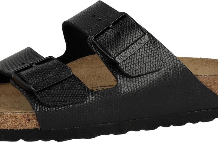 Produktbild Birkenstock Arizona Birko-Flor Embossed schmal - 63971 (36)