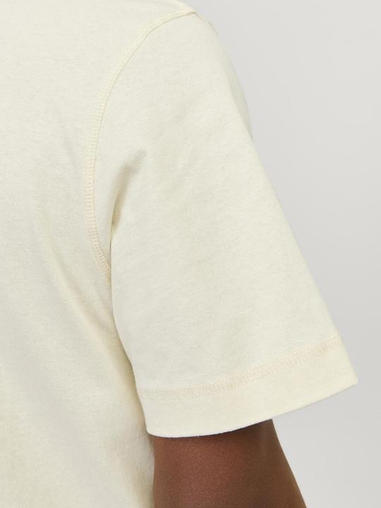 Produktbild Jack & Jones Gedruckt Rundhals T-shirt T-shirt (XXL)