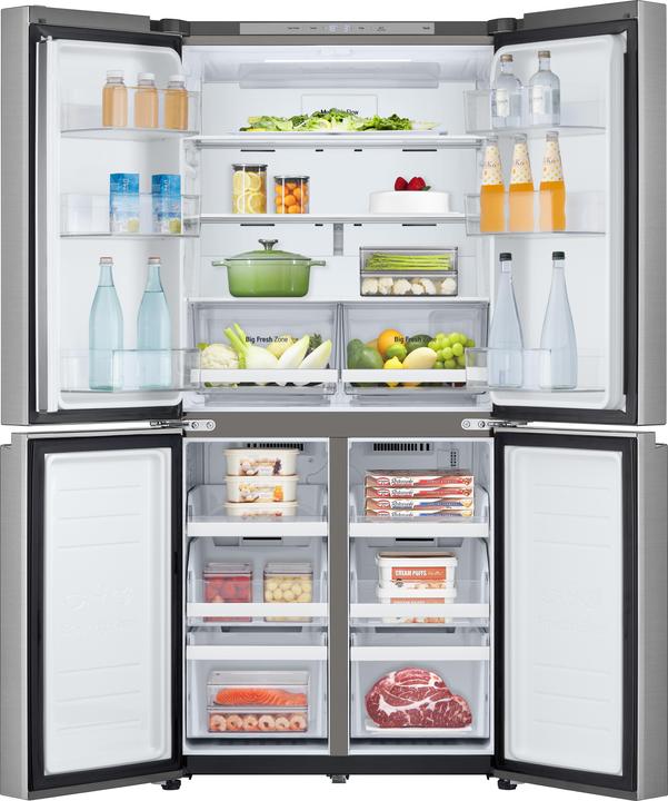 Image du produit LG GMB860PYDE (530 l)
