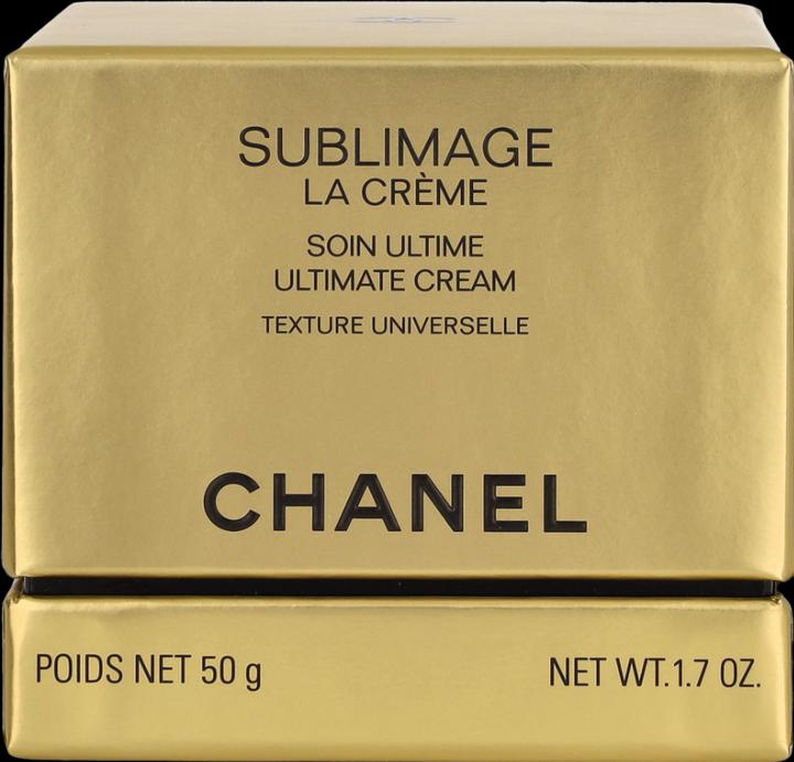 Image du produit Chanel Sublimage La Crème 50 g (50 ml, Crème 24h)