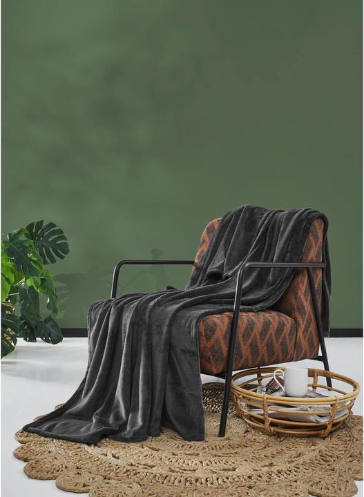Actual product image Flair Coral (200 x 240 cm)