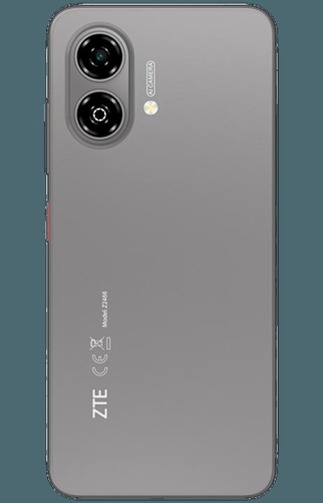 Produktbild ZTE Blade A35e 2GB/64GB Grau (64 GB, Grau)