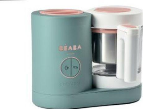 Actual product image Beaba Babycook Neo
