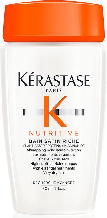 Produktbild Kérastase Nutritive Discovery Set 205 (Haarpflege set)