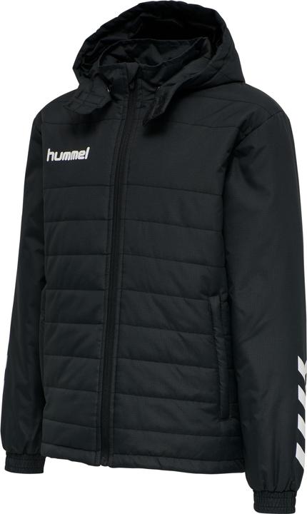 hummel Promo Short Bench Jacket Kids (176)