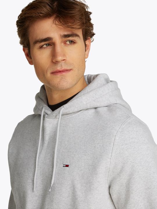 Image du produit Tommy Jeans Tjm Reg S Flag Hoodie (S)