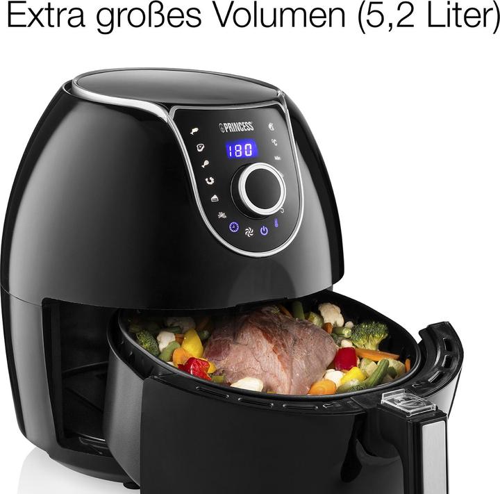 Produktbild Princess Aerofryer XXL (EU-Stecker)