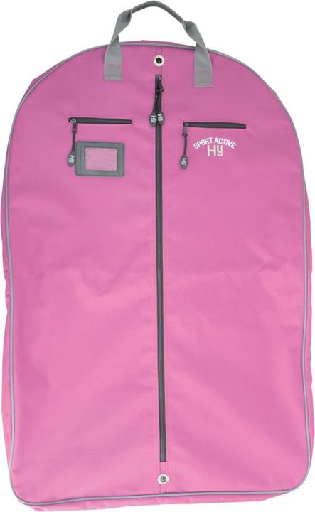 Hy Equestrian Kleidertasche (26.80 l)