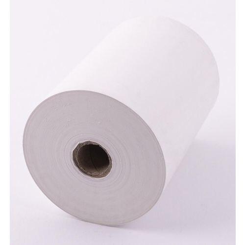 Niceday Cash Register Rolls Thermal 80 x 64 mm White 50 m 10 rolls