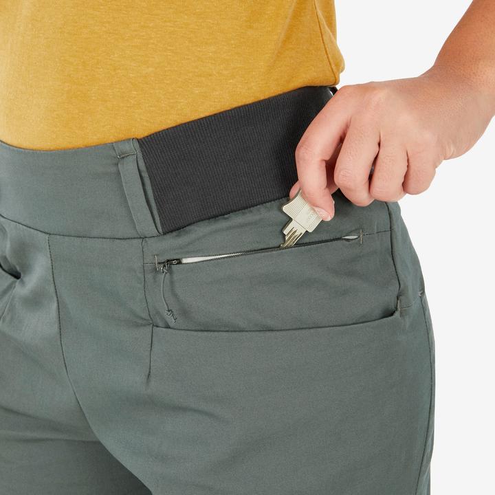 Actual product image Quechua NH500 (S)