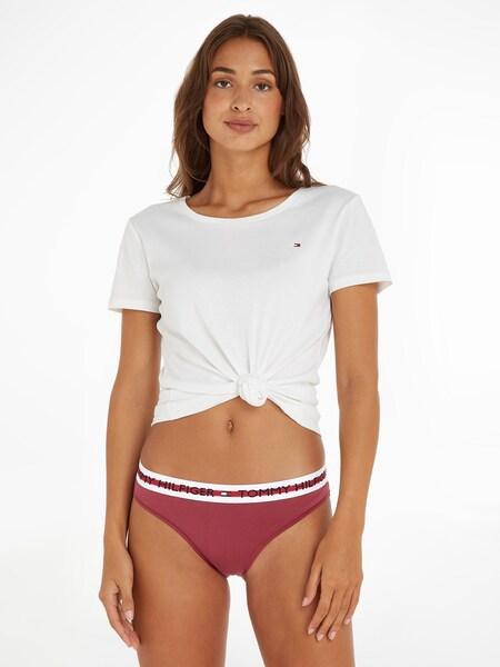 Produktbild Tommy Hilfiger Bikini (S)
